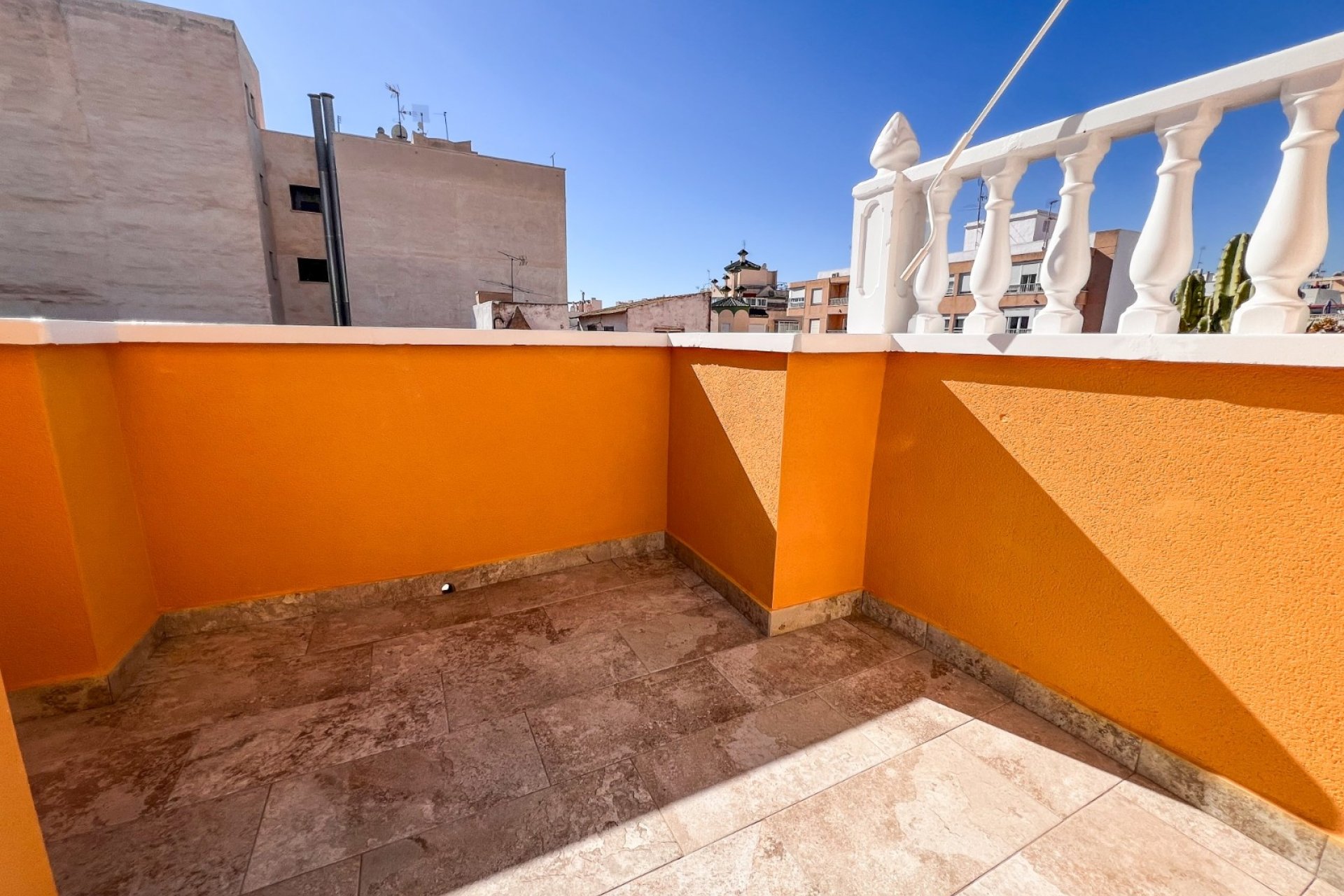 Revente - Apartment -
Torrevieja