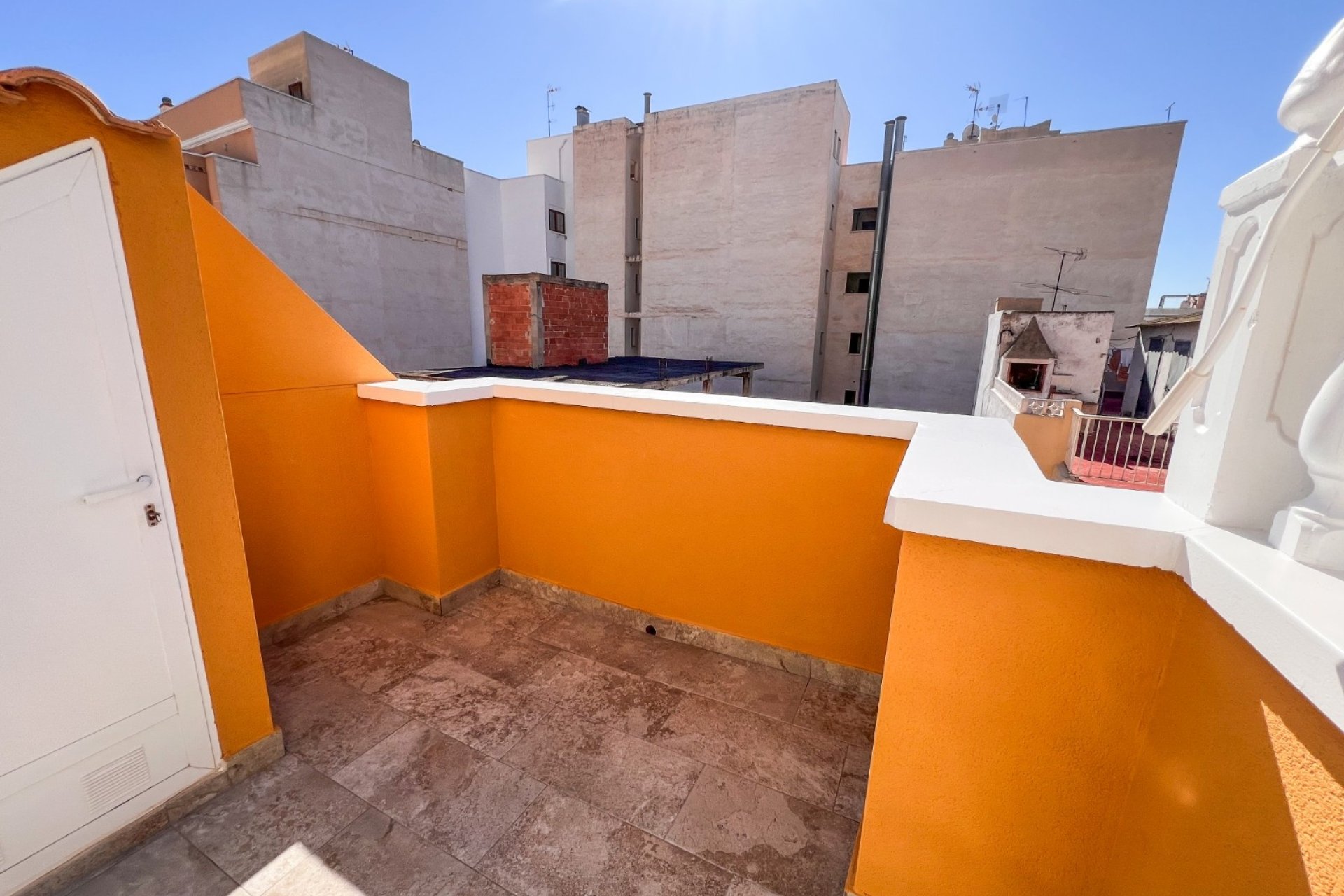 Revente - Apartment -
Torrevieja