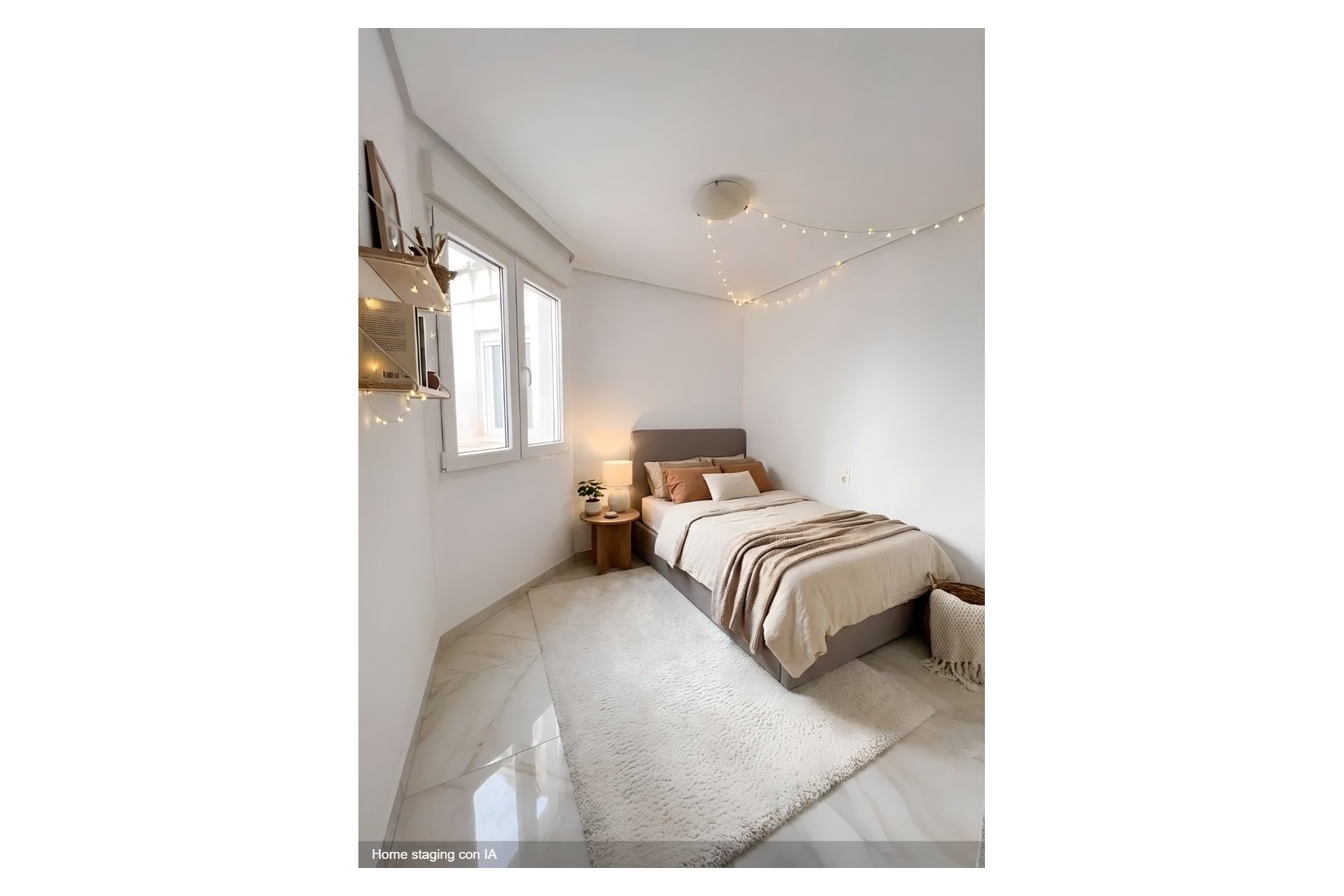 Revente - Apartment -
Torrevieja