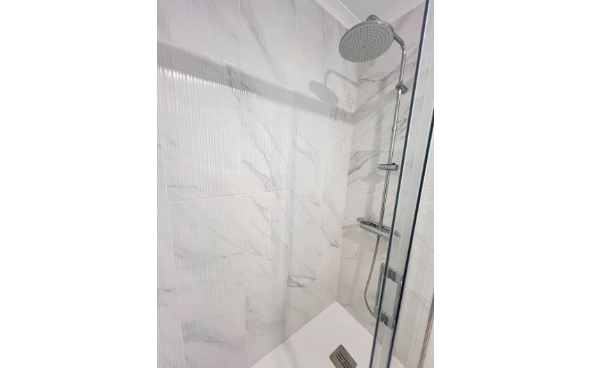 Revente - Apartment -
Torrevieja