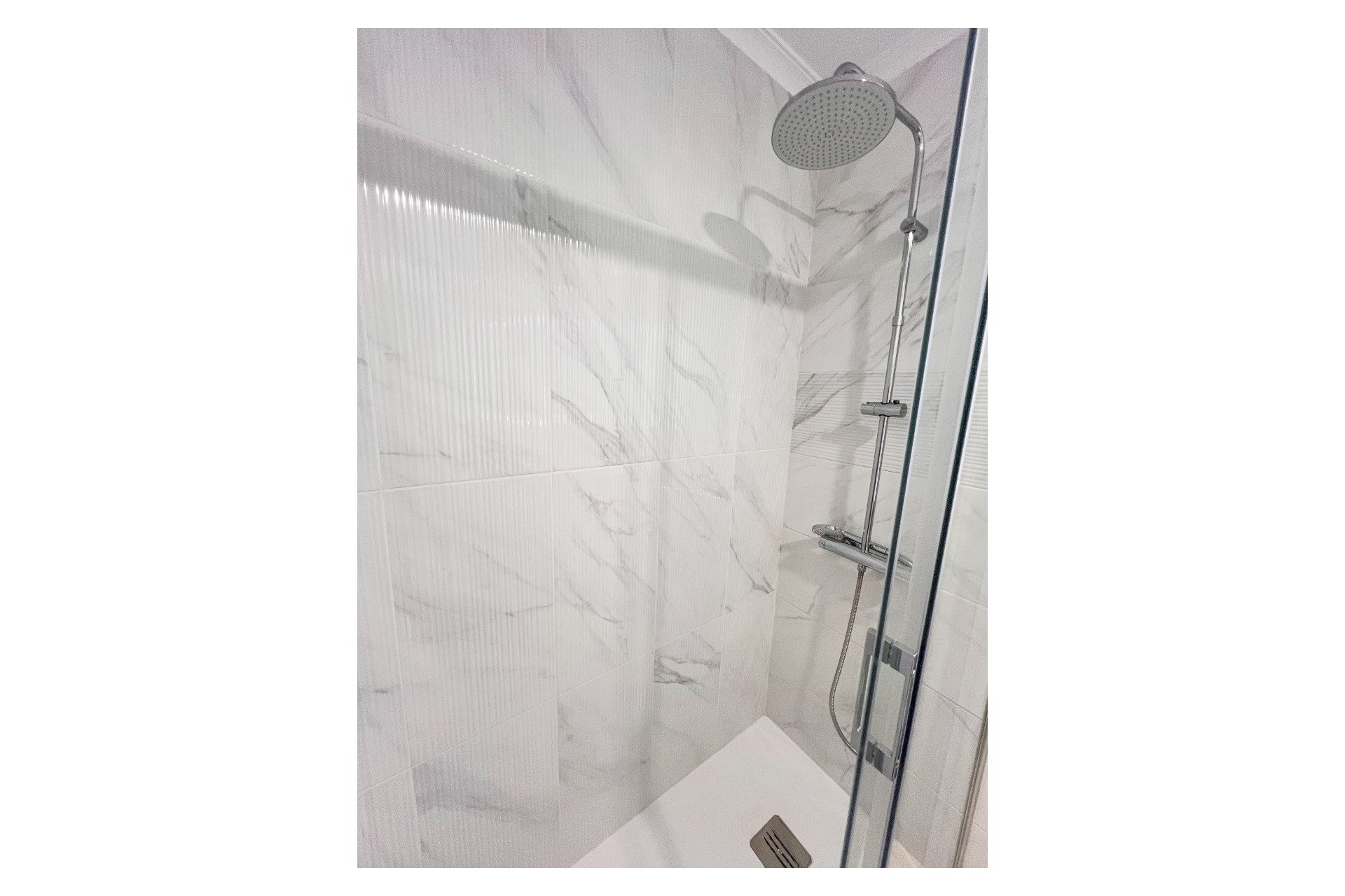 Revente - Apartment -
Torrevieja