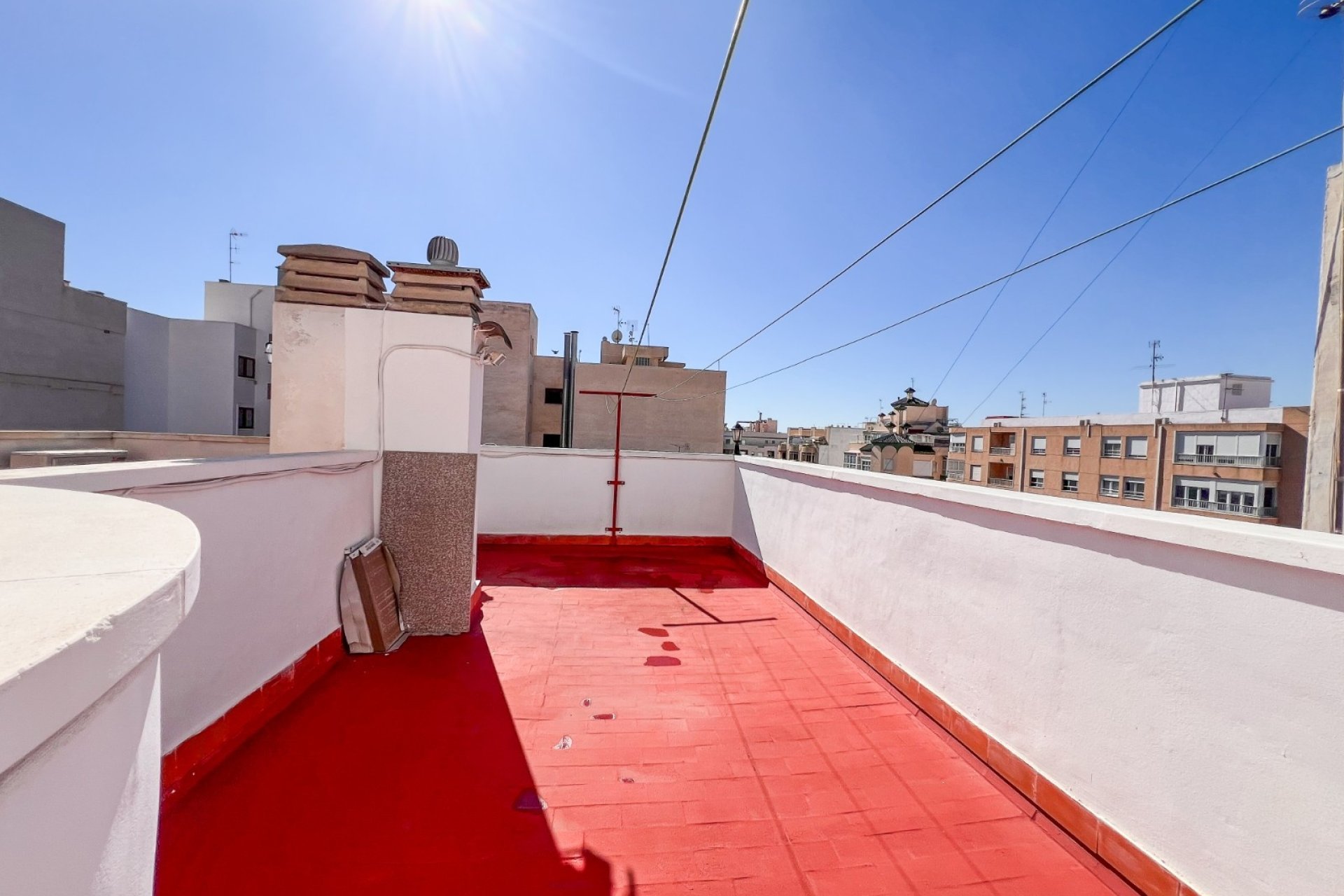 Revente - Apartment -
Torrevieja