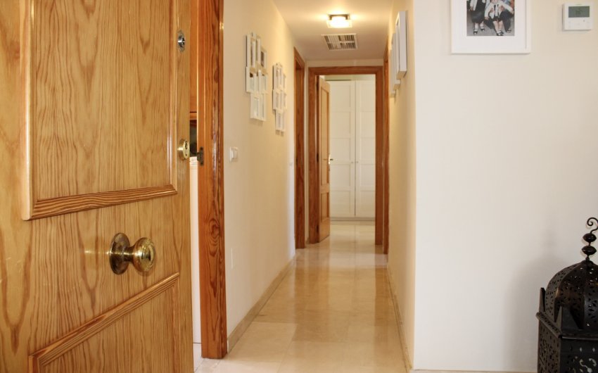 Revente - Apartment -
Torrox Costa - Costa del Sol