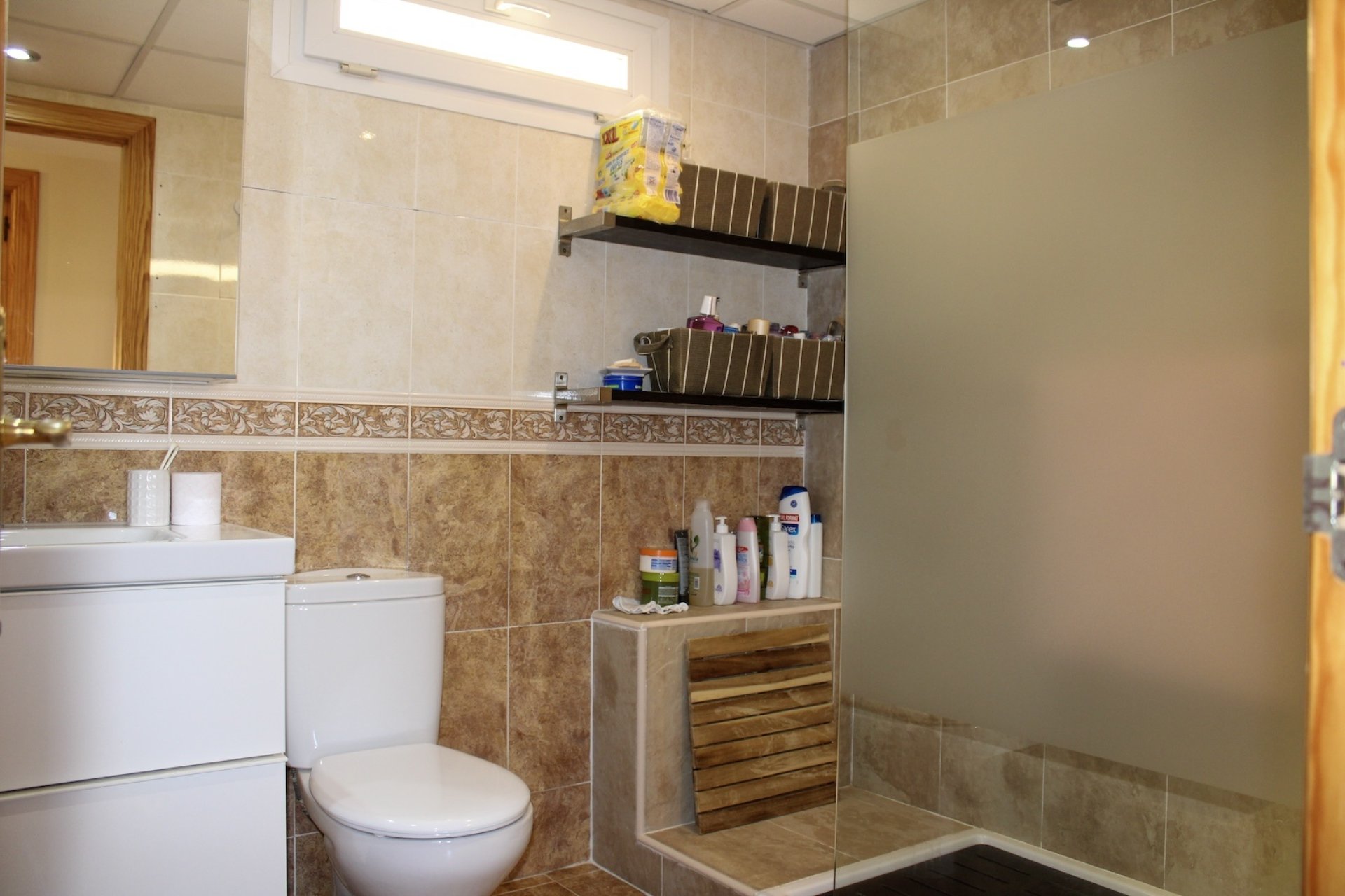 Revente - Apartment -
Torrox Costa - Costa del Sol