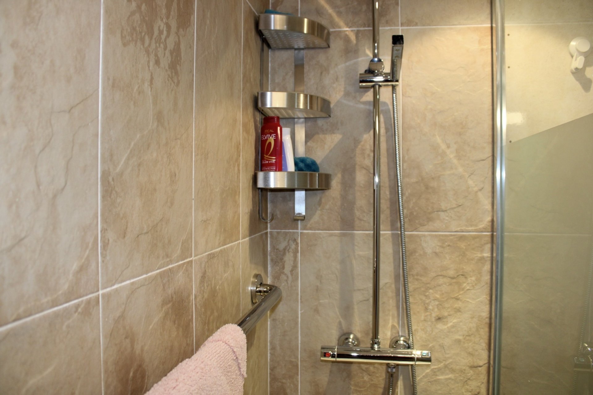 Revente - Apartment -
Torrox Costa - Costa del Sol