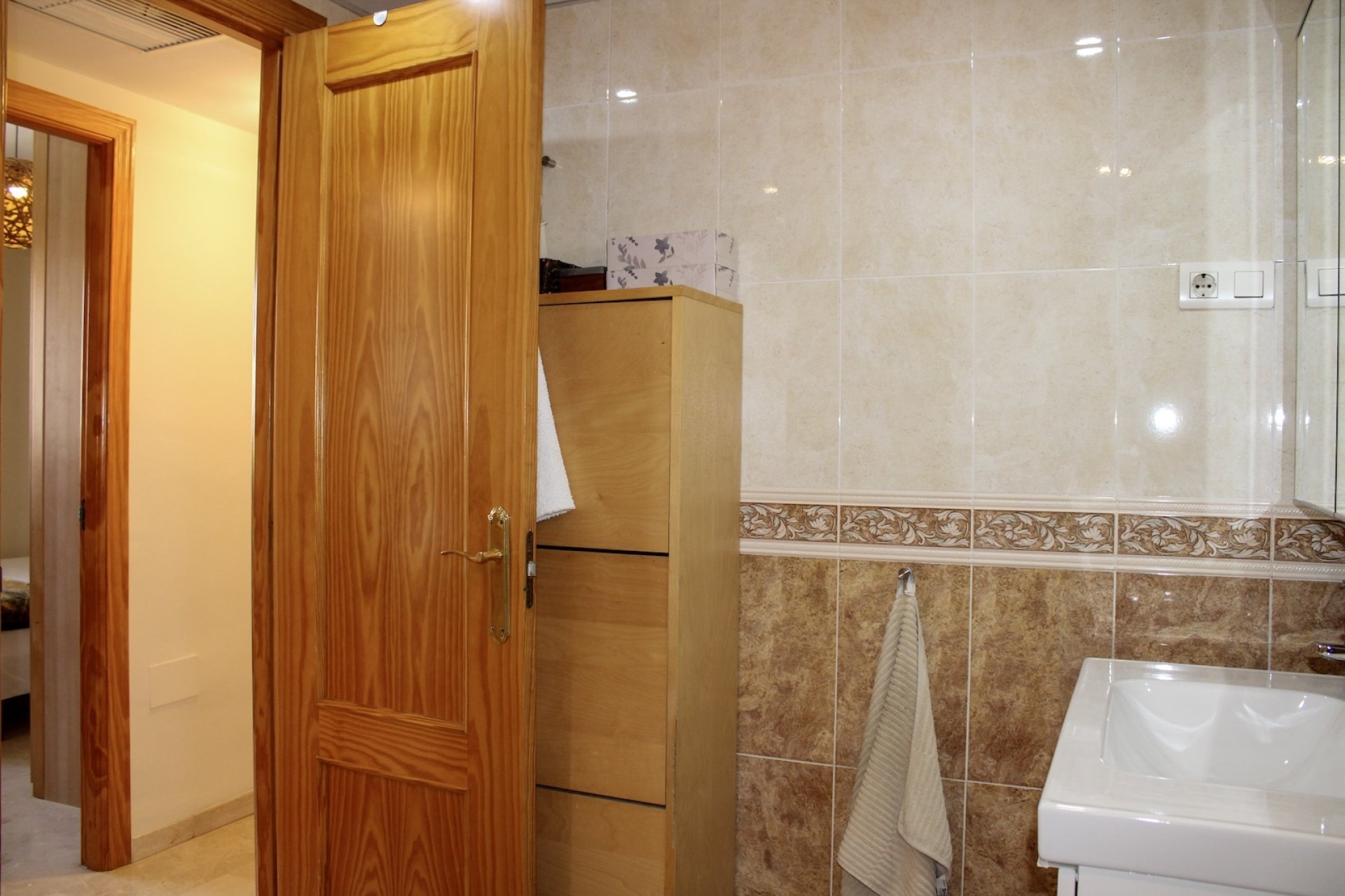 Revente - Apartment -
Torrox Costa - Costa del Sol