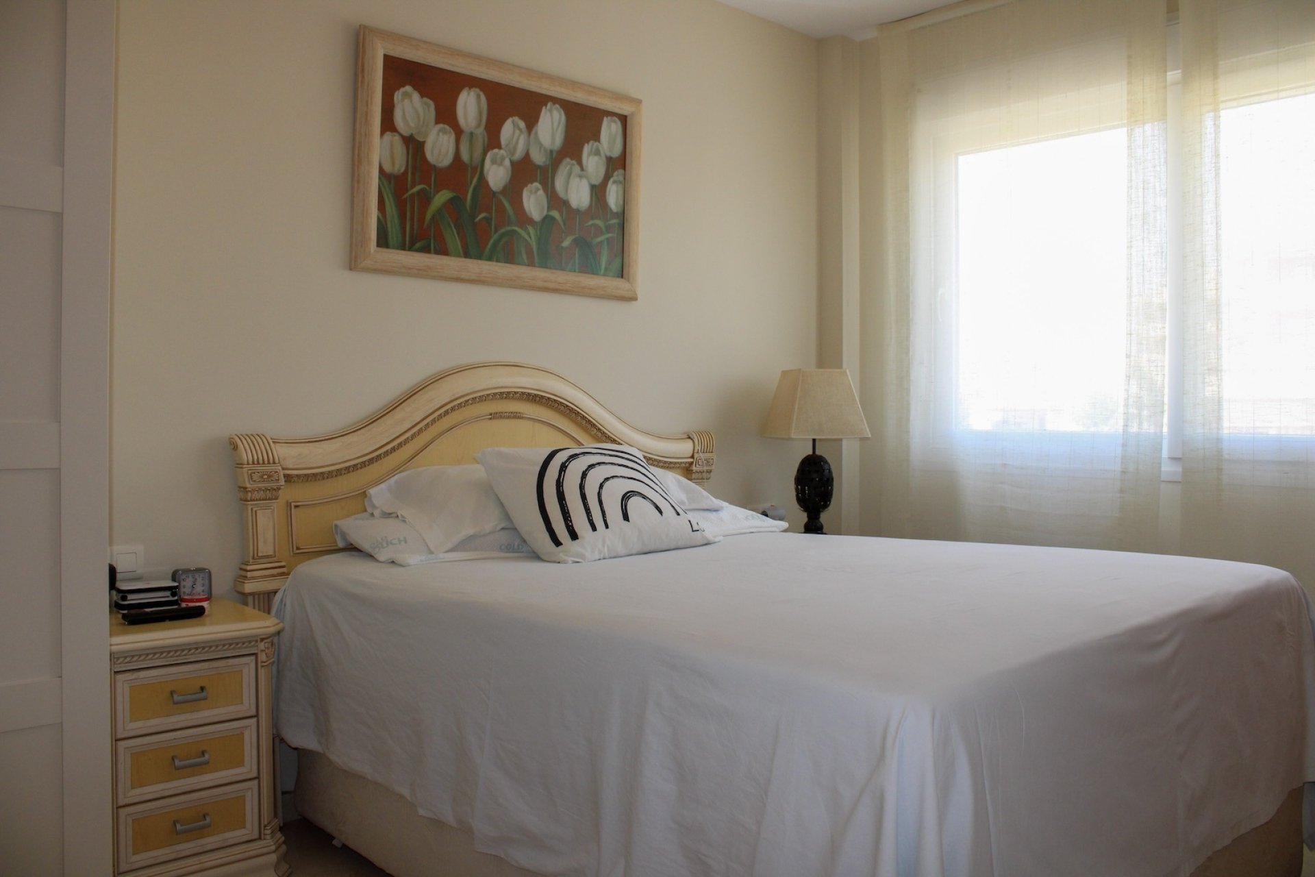 Revente - Apartment -
Torrox Costa - Costa del Sol