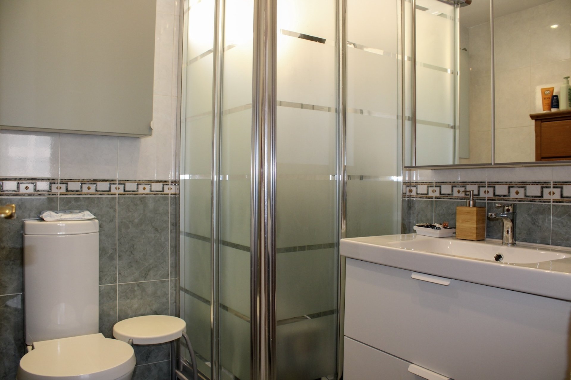 Revente - Apartment -
Torrox Costa - Costa del Sol