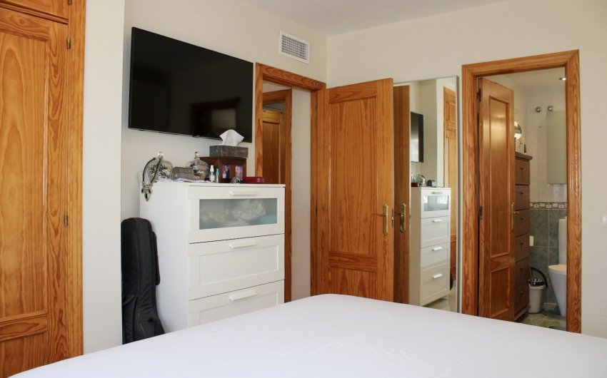 Revente - Apartment -
Torrox Costa - Costa del Sol