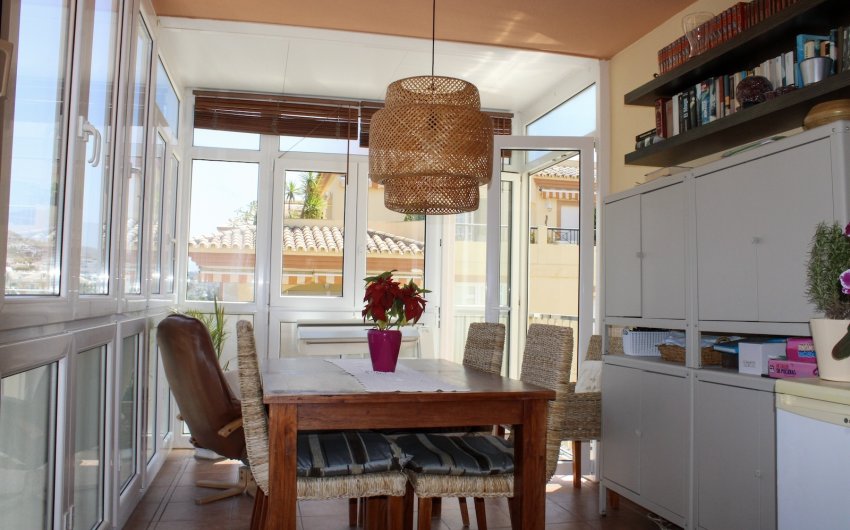 Revente - Apartment -
Torrox Costa - Costa del Sol
