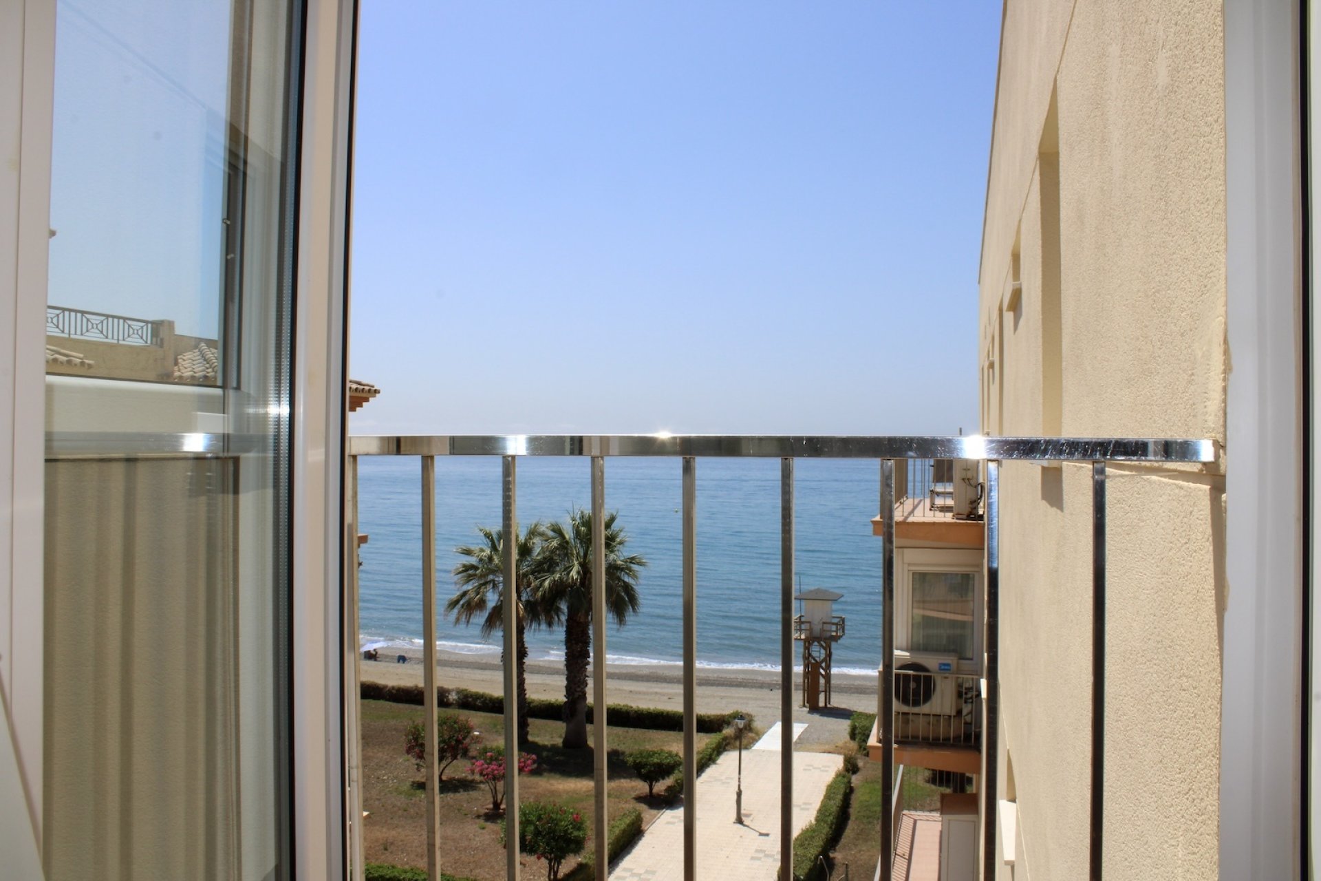 Revente - Apartment -
Torrox Costa - Costa del Sol