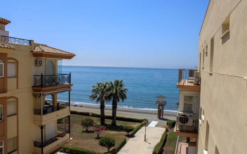 Revente - Apartment -
Torrox Costa - Costa del Sol