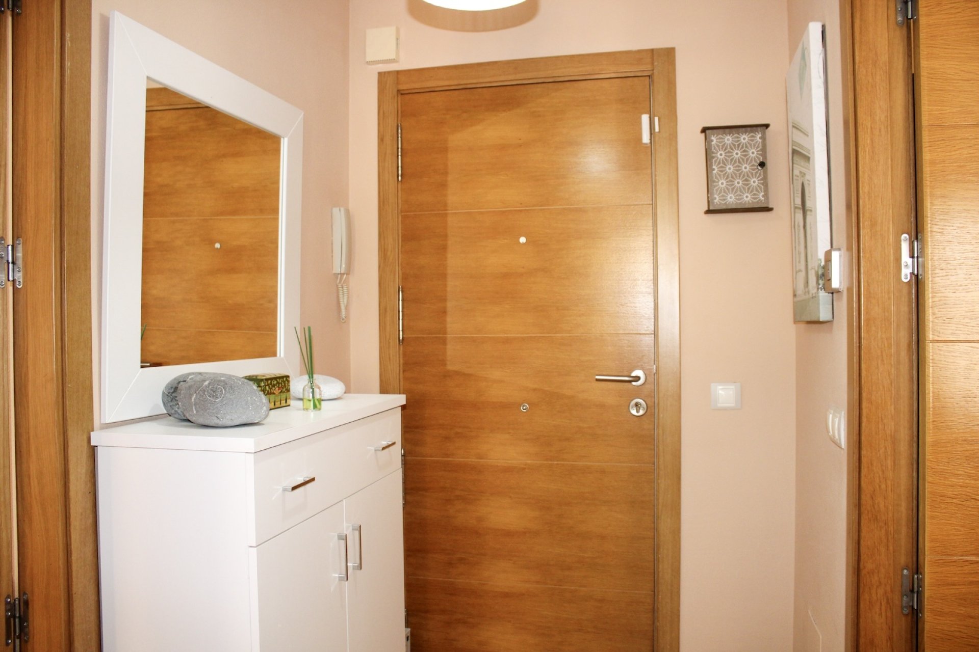 Revente - Apartment -
Torrox - Costa del Sol