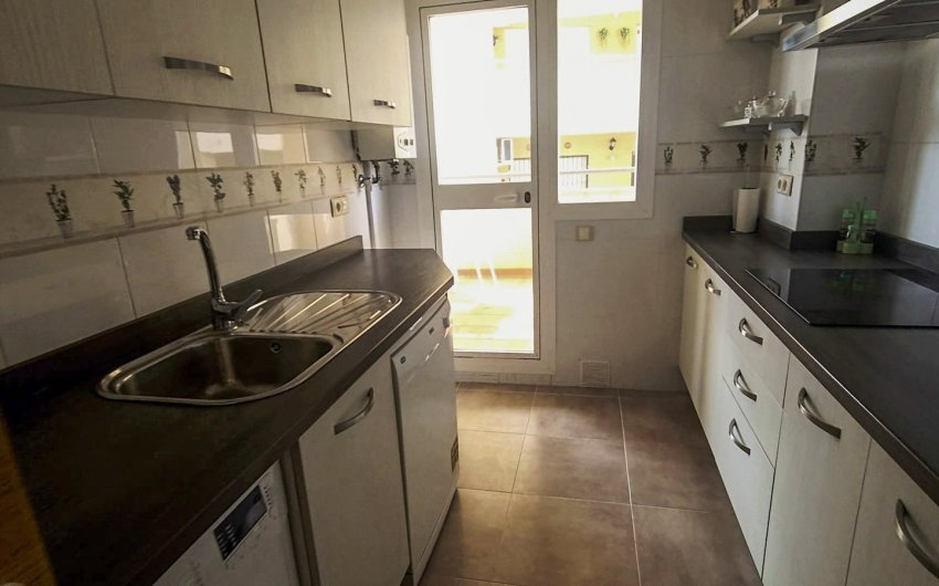 Revente - Apartment -
Torrox - Costa del Sol