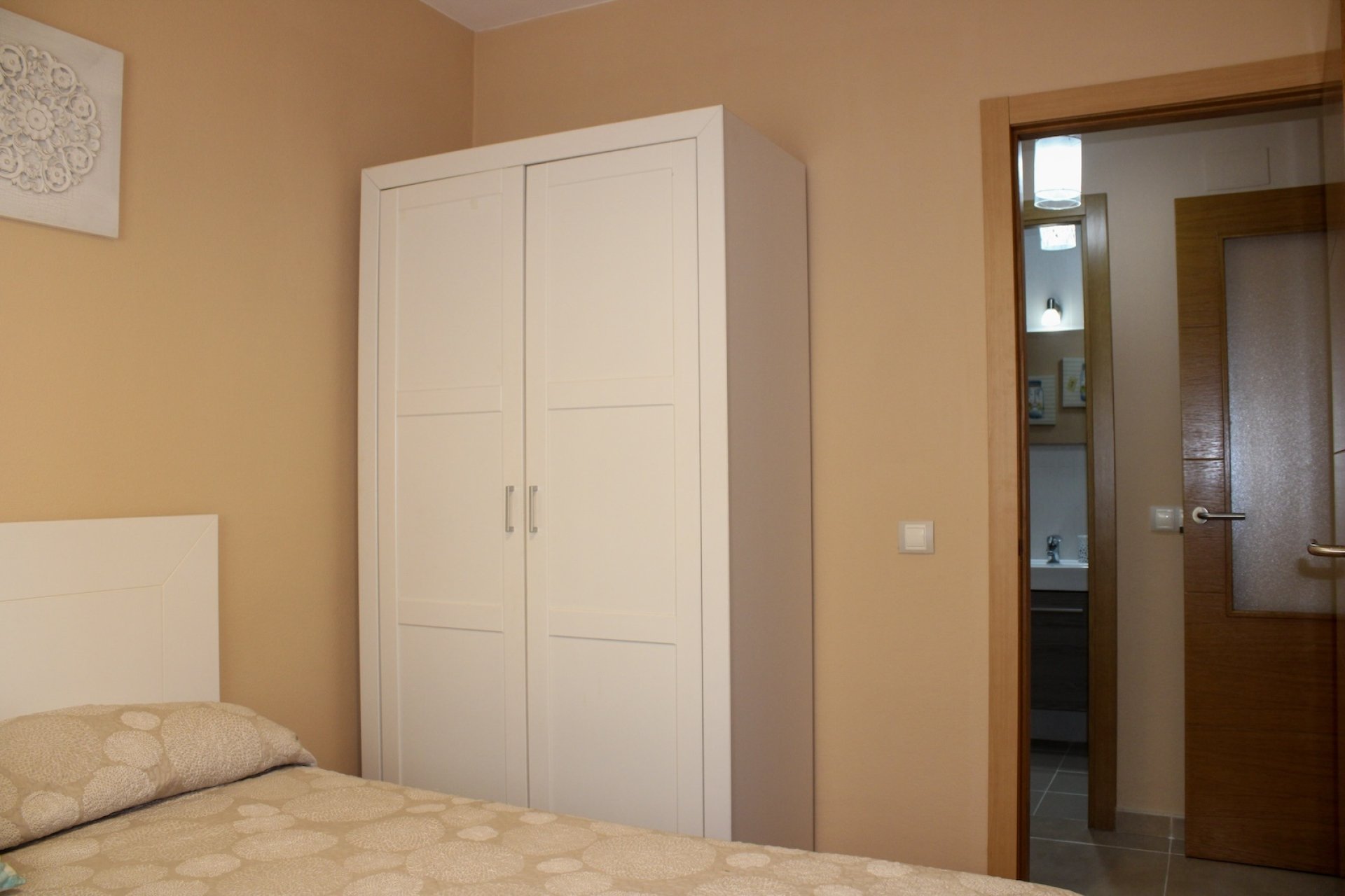 Revente - Apartment -
Torrox - Costa del Sol