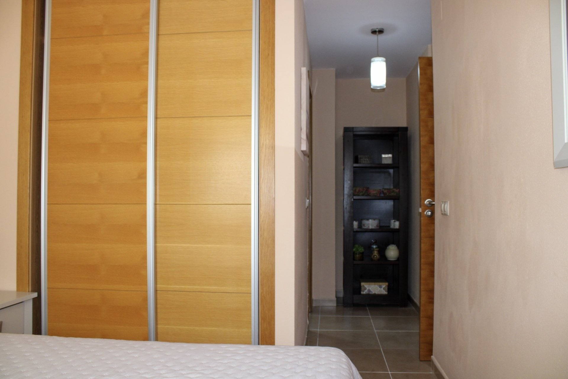 Revente - Apartment -
Torrox - Costa del Sol