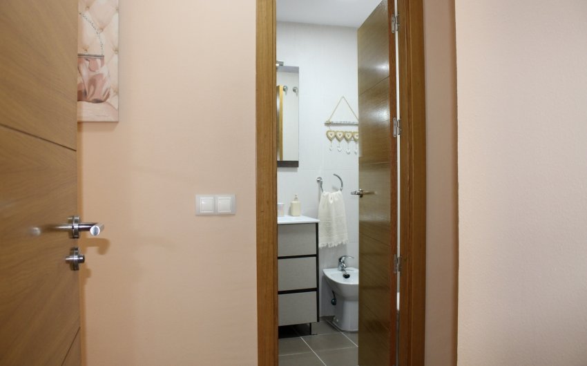 Revente - Apartment -
Torrox - Costa del Sol