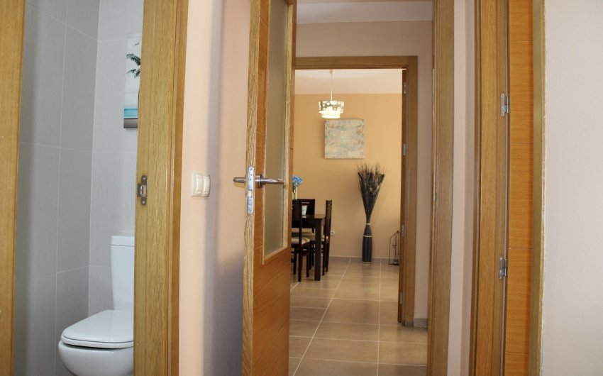 Revente - Apartment -
Torrox - Costa del Sol