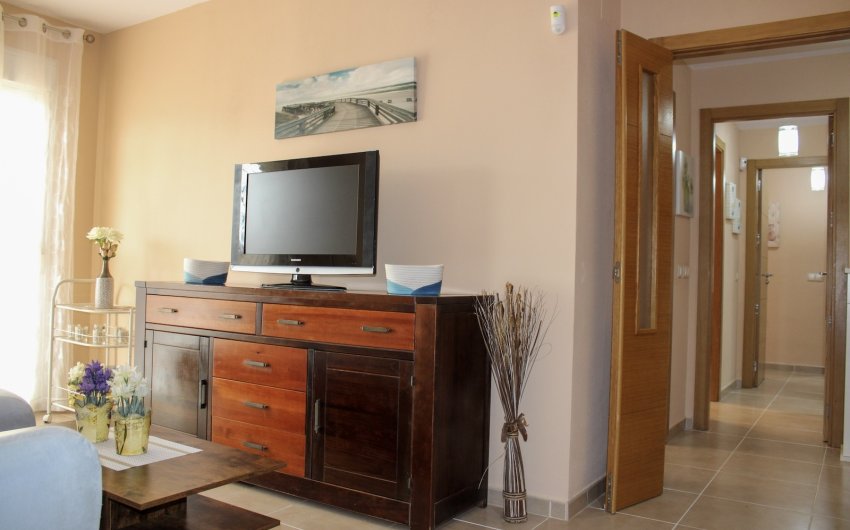 Revente - Apartment -
Torrox - Costa del Sol