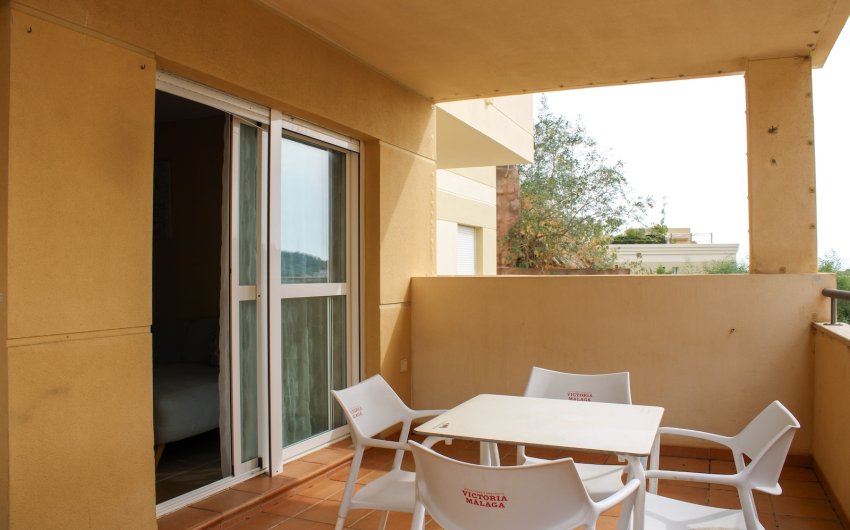 Revente - Apartment -
Torrox - Costa del Sol