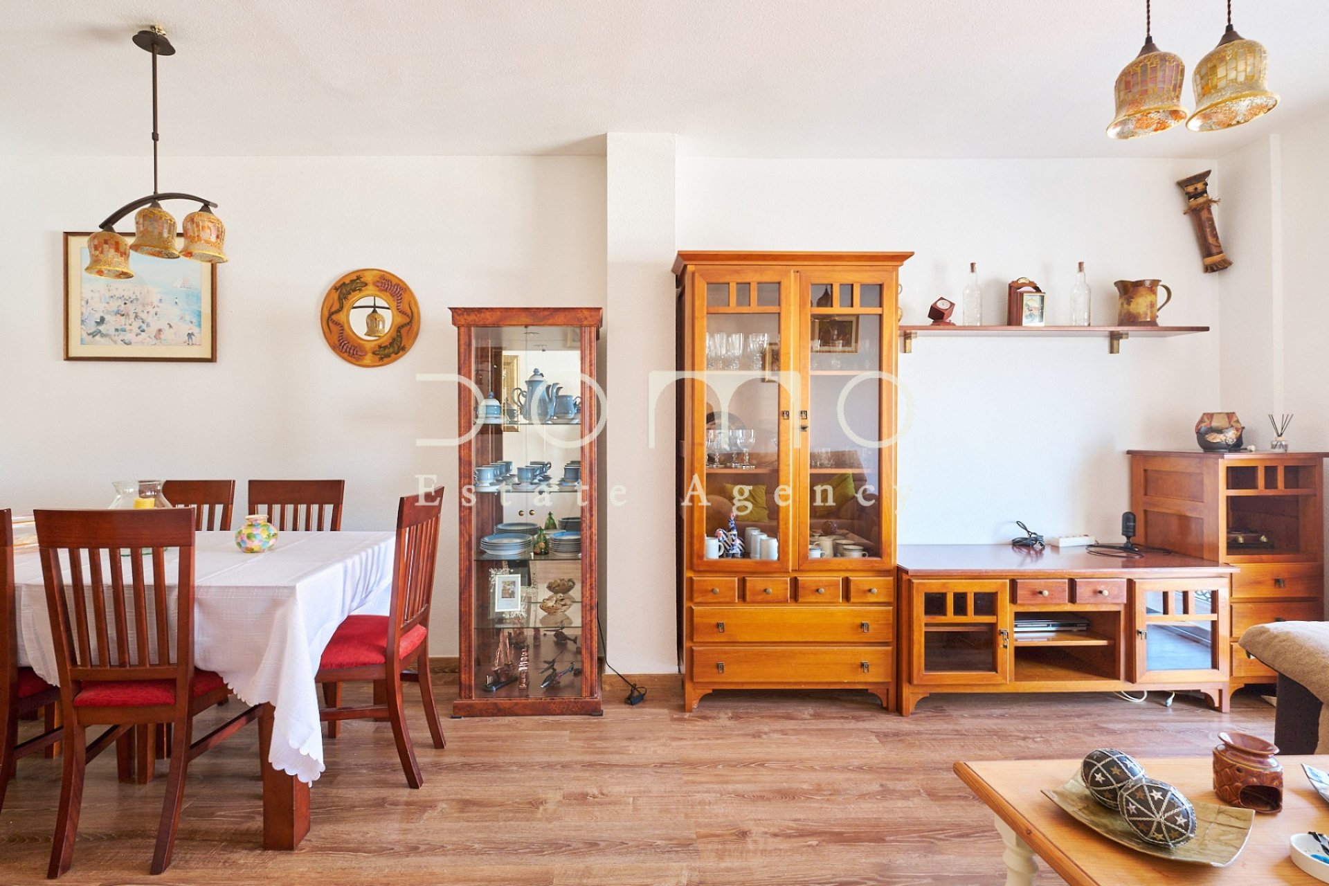 Revente - Apartment -
Turre