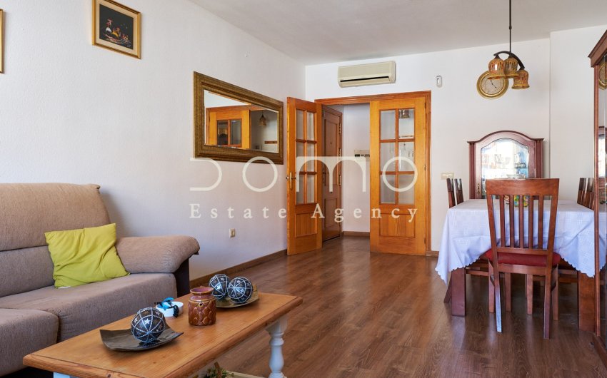 Revente - Apartment -
Turre