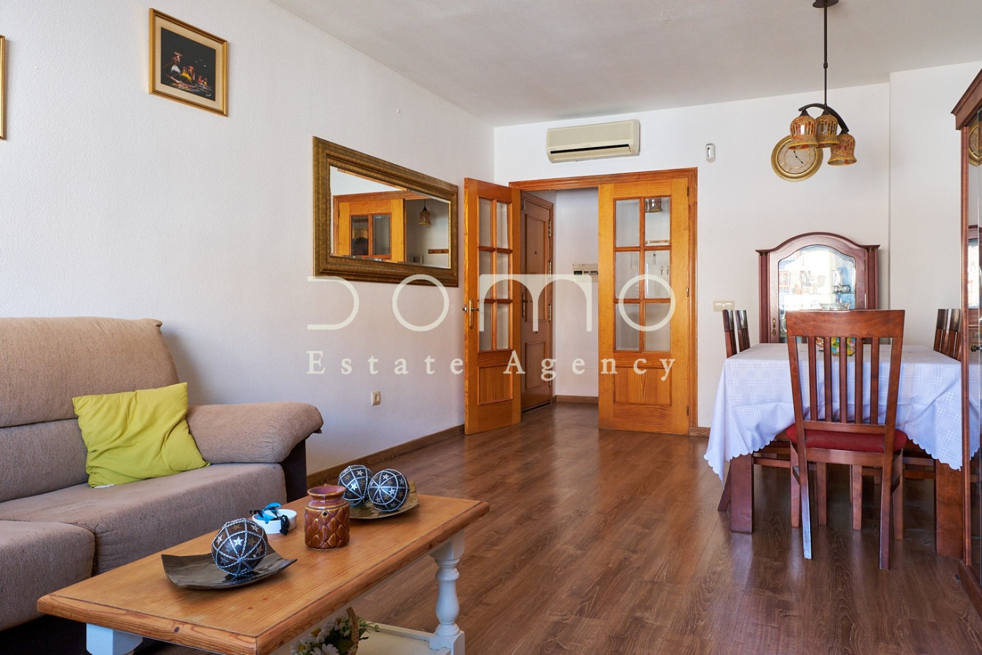 Revente - Apartment -
Turre