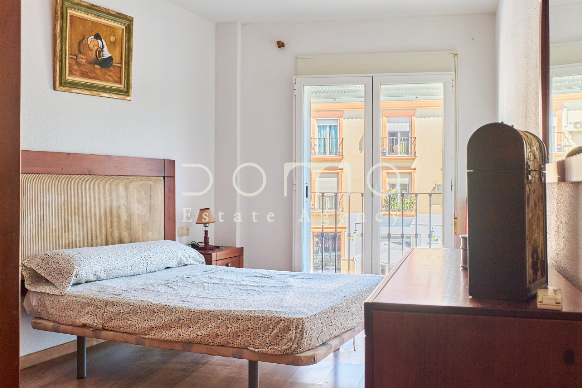Revente - Apartment -
Turre