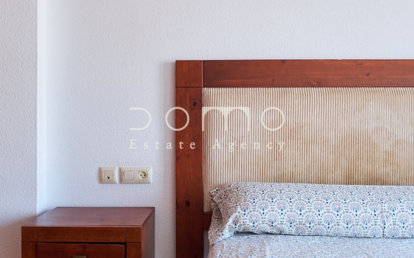 Revente - Apartment -
Turre