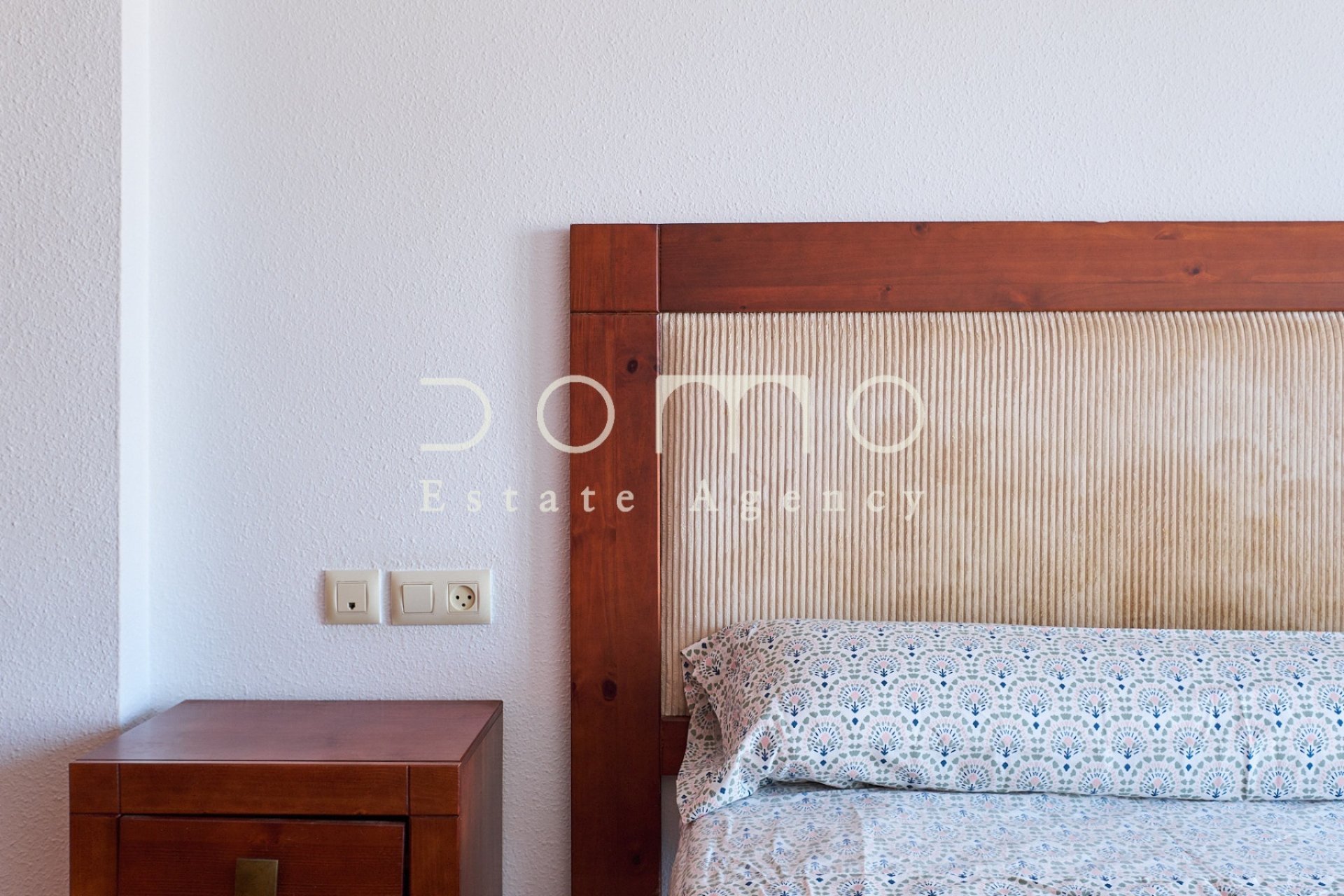 Revente - Apartment -
Turre