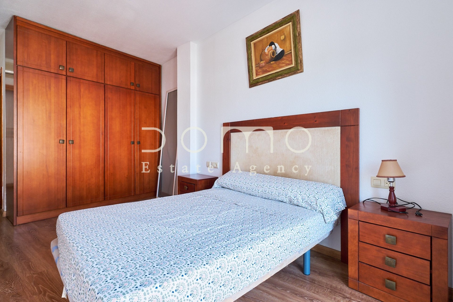 Revente - Apartment -
Turre