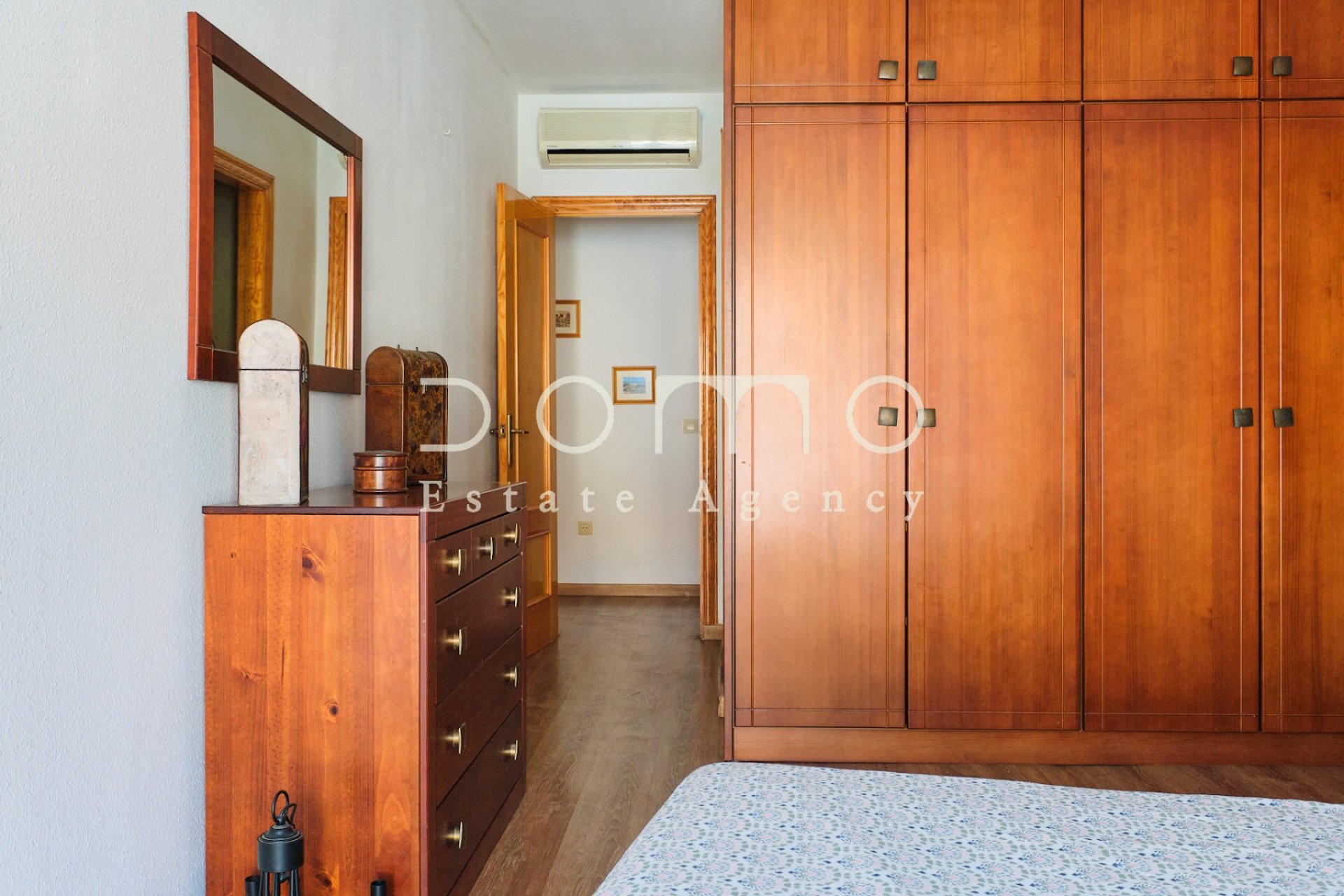 Revente - Apartment -
Turre