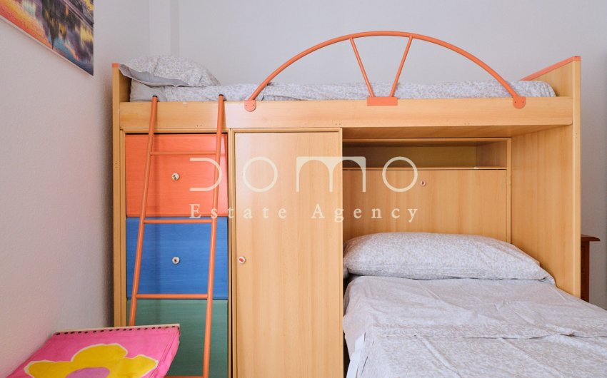 Revente - Apartment -
Turre
