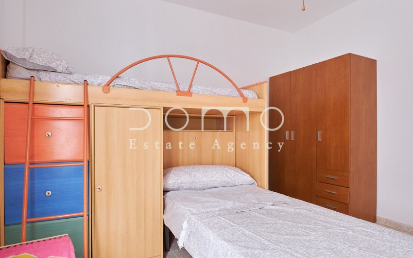 Revente - Apartment -
Turre