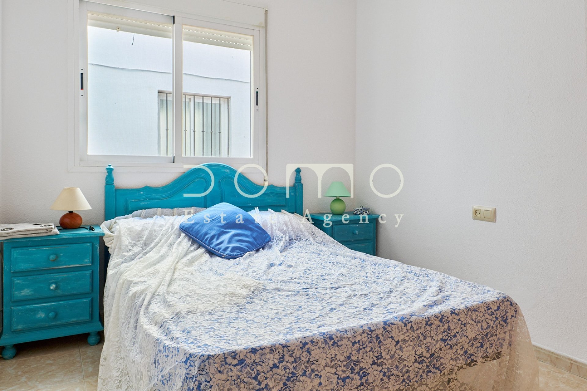 Revente - Apartment -
Turre