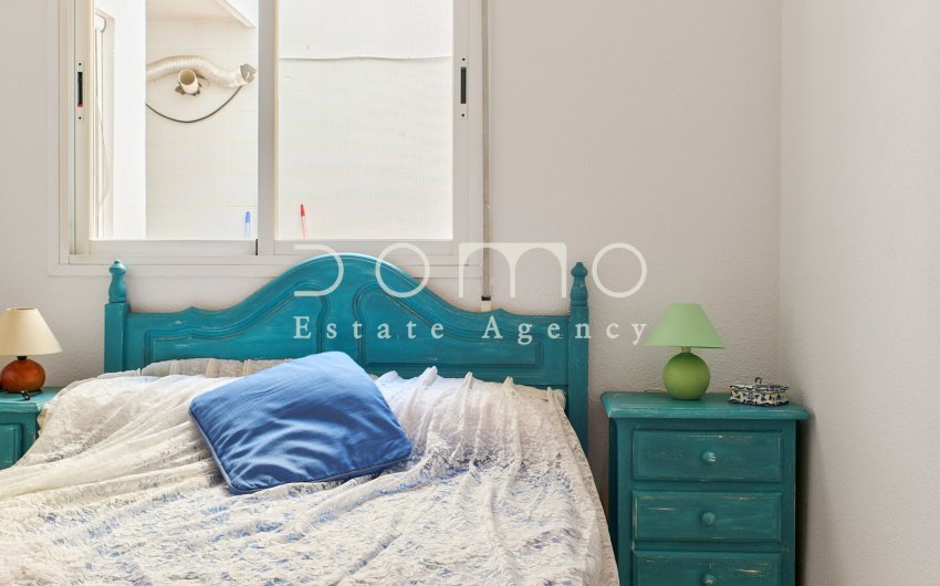 Revente - Apartment -
Turre