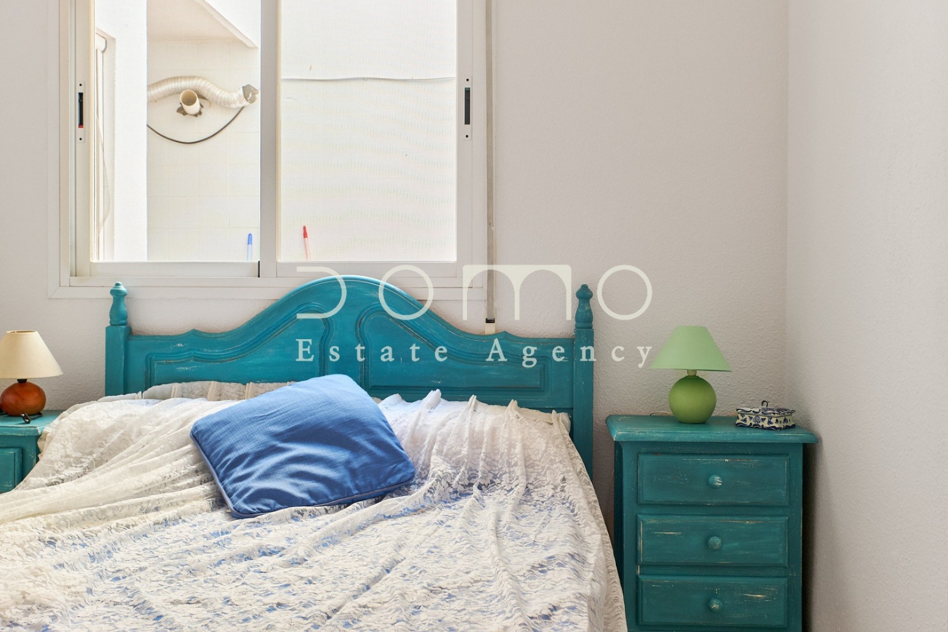 Revente - Apartment -
Turre