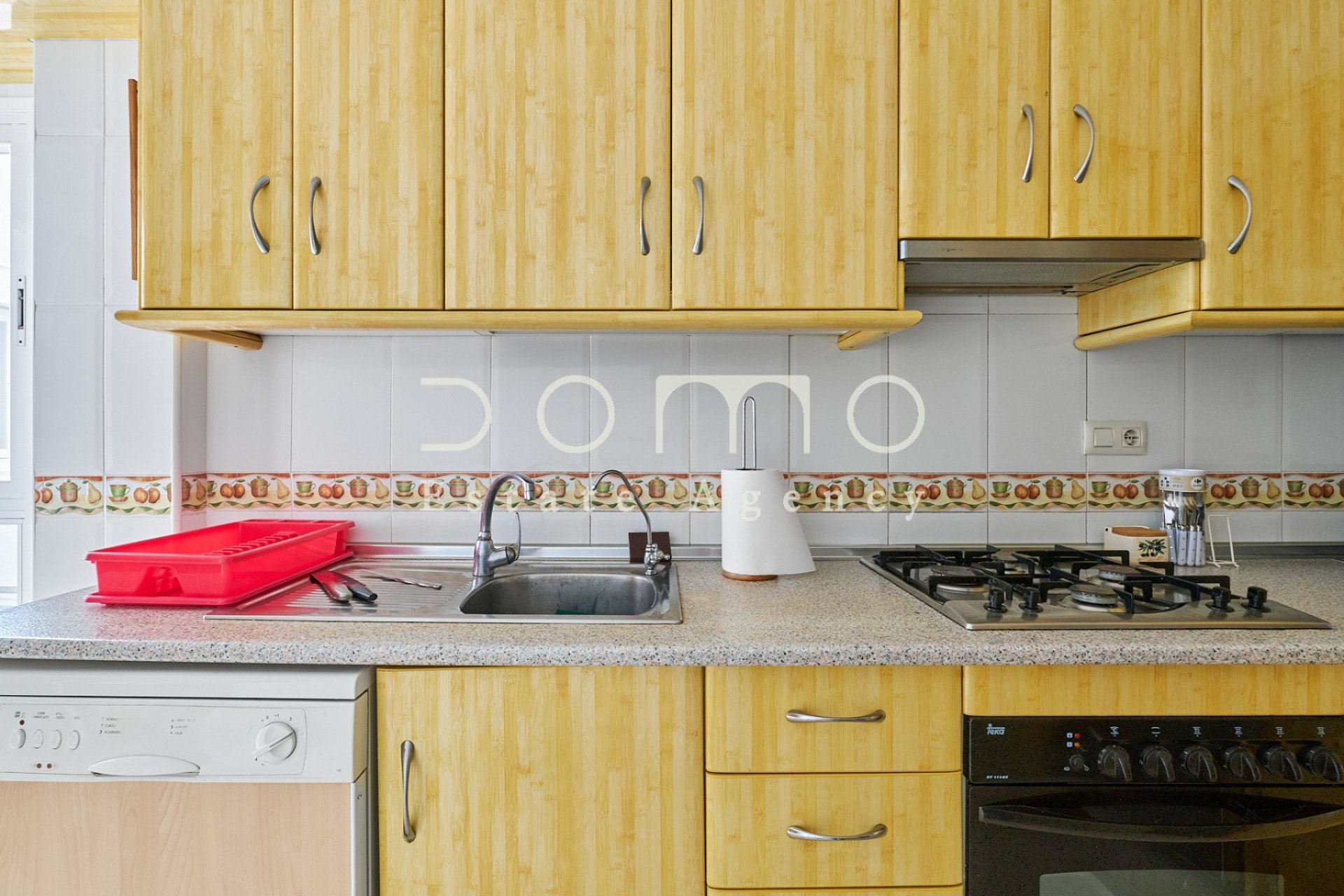 Revente - Apartment -
Turre