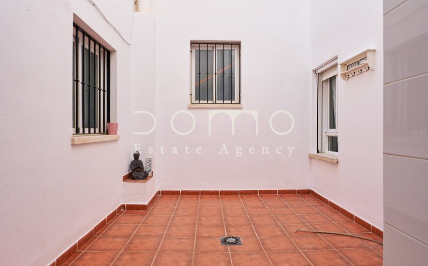Revente - Apartment -
Turre