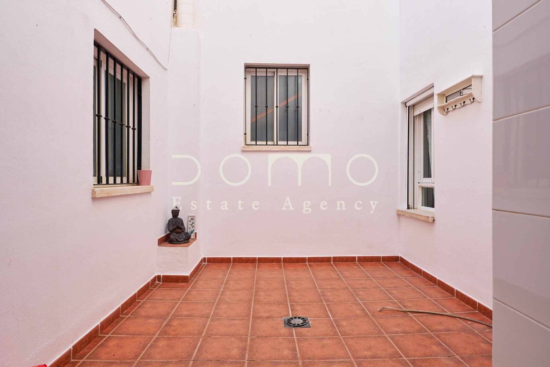 Revente - Apartment -
Turre