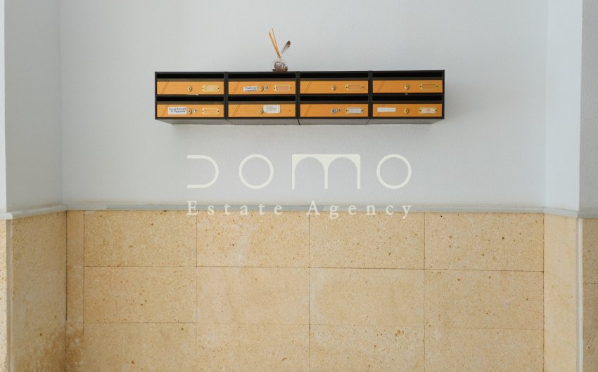 Revente - Apartment -
Turre