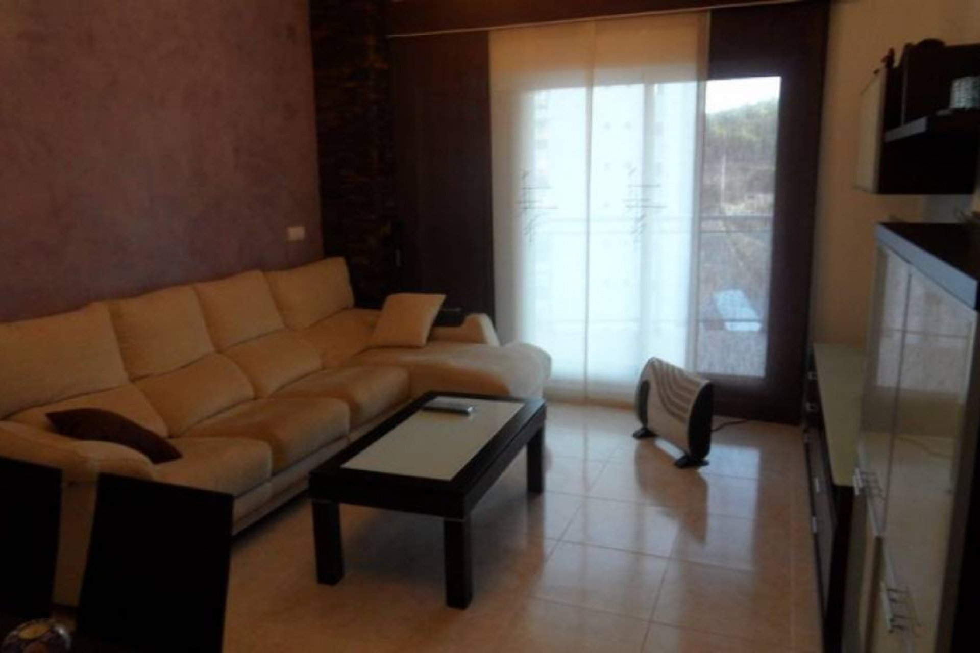 Revente - Apartment -
Villajoyosa - Cala Villajoyosa