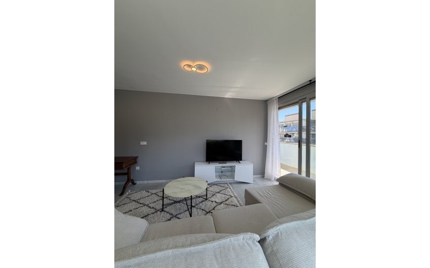 Revente - Apartment -
Villajoyosa - Finestrat