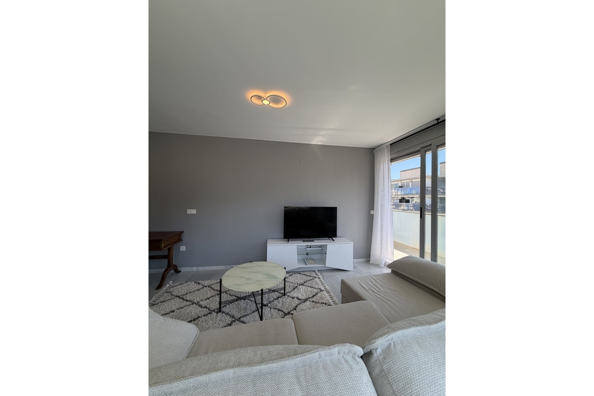 Revente - Apartment -
Villajoyosa - Finestrat