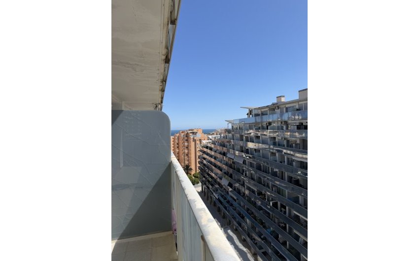 Revente - Apartment -
Villajoyosa - Finestrat