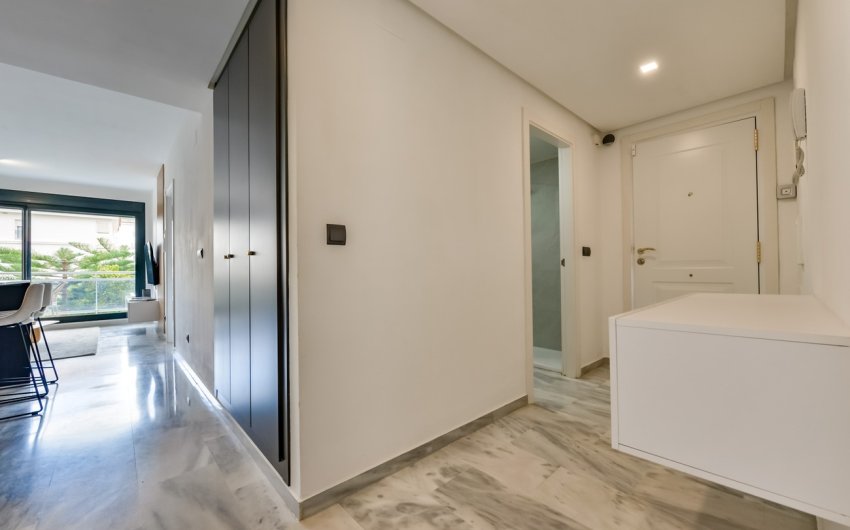 Revente - Apartment -
Villajoyosa - La Cala