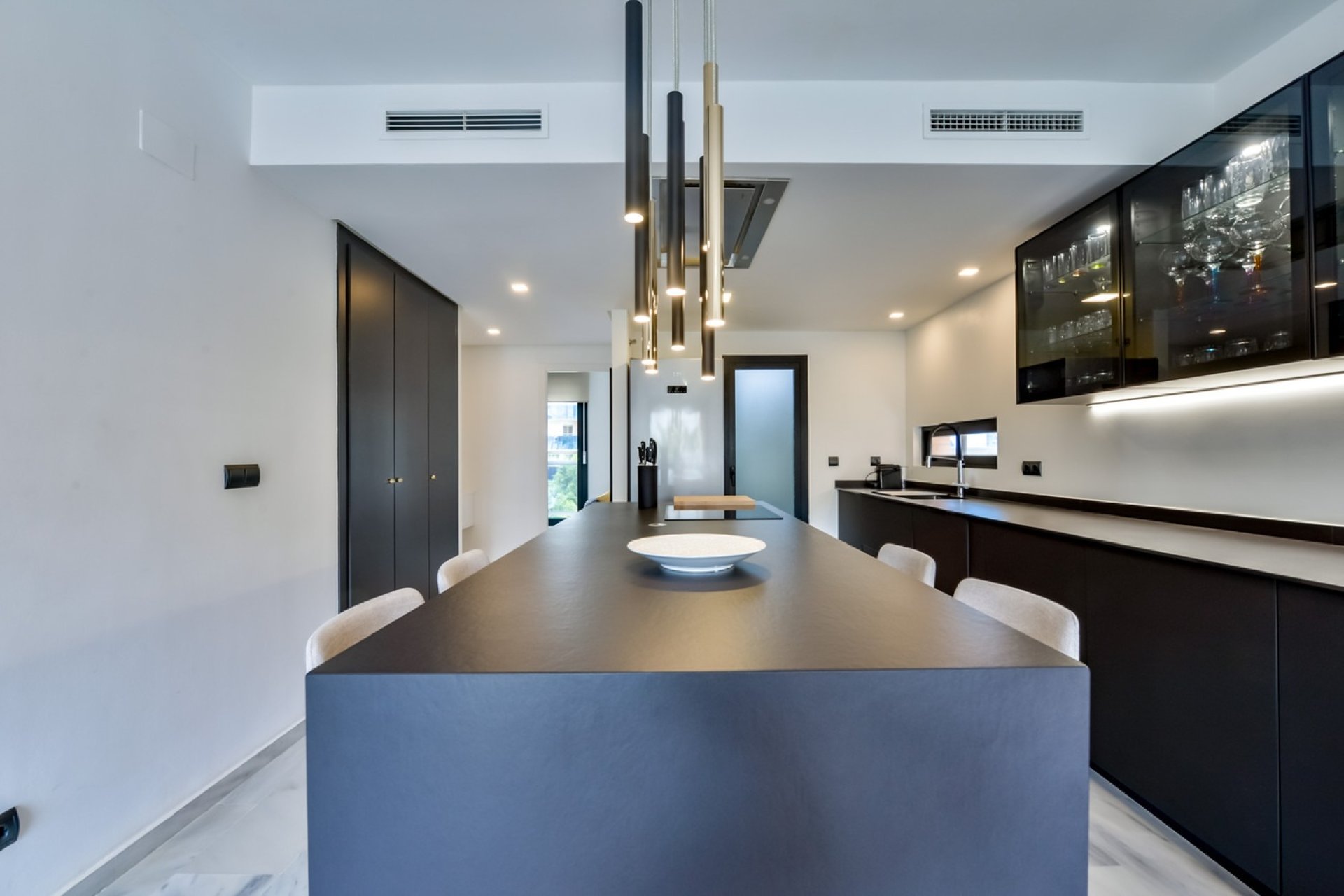 Revente - Apartment -
Villajoyosa - La Cala