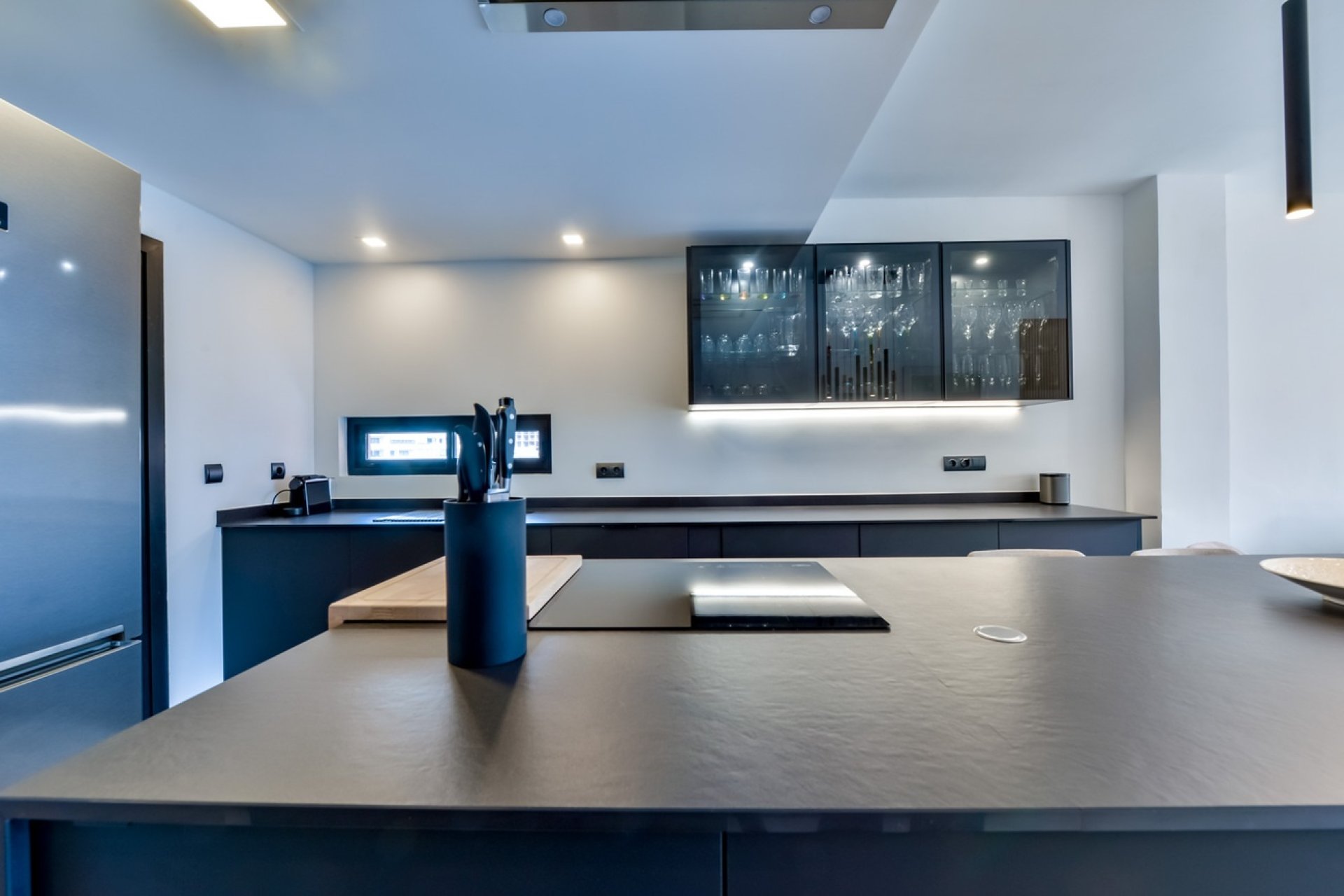 Revente - Apartment -
Villajoyosa - La Cala