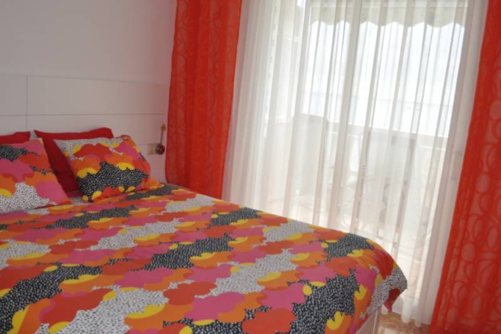 Revente - Apartment -
Villajoyosa - Main Beach