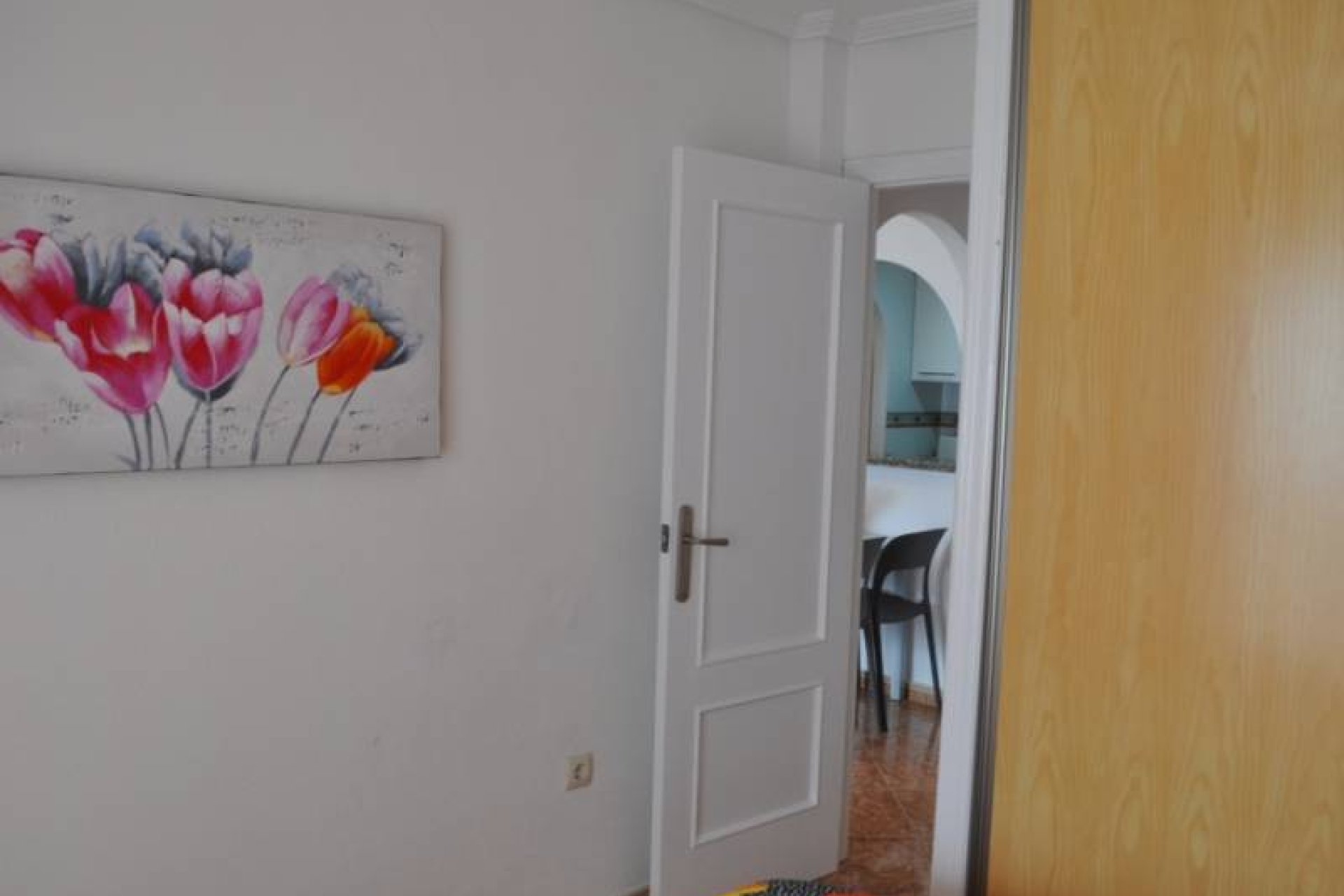 Revente - Apartment -
Villajoyosa - Main Beach